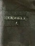 Theory Black Casual Dress Size 2 - photo 4