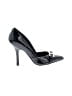 BCBGeneration Black Heels Size 7 1/2 - photo 1