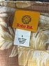 Ruby Rd. Tropical Tan Casual Dress Size L - photo 7