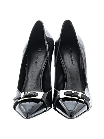 BCBGeneration Heels (view 2)