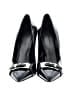 BCBGeneration Black Heels Size 7 1/2 - photo 2