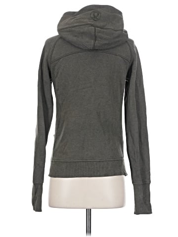 Lululemon Athletica Zip Up Hoodie (view 2)
