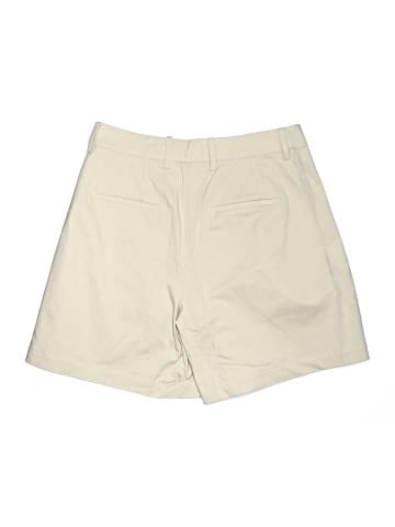 Elodie Khaki Shorts (view 2)