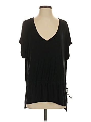 CAbi Short Sleeve Top (view 1)