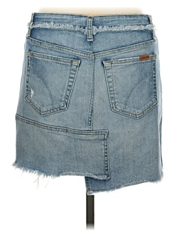 Joe's Jeans Denim Skirt (view 2)