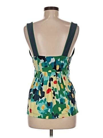 BCBGMAXAZRIA Sleeveless Blouse (view 2)