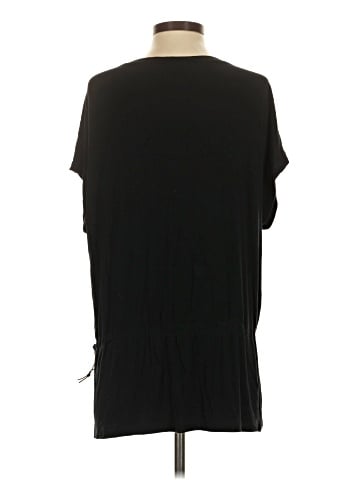 CAbi Short Sleeve Top (view 2)