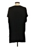 CAbi Black Short Sleeve Top Size S - photo 2