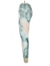 Athleta Tie-dye Blue Leggings Size XS - photo 5
