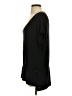 CAbi Black Short Sleeve Top Size S - photo 5