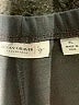 Susan Graver Solid Blue Casual Pants Size XL - photo 4