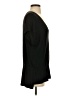 CAbi Black Short Sleeve Top Size S - photo 4