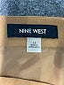 Nine West Color Block Brown Casual Skirt Size 12 - photo 4