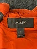 J.Crew 100% Polyester Orange Vest Size M - photo 6
