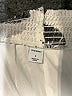 Old Navy 100% Polyester Print White Casual Dress Size S - photo 7