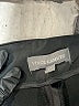Vince Camuto Solid Black Dress Pants Size 12 - photo 4