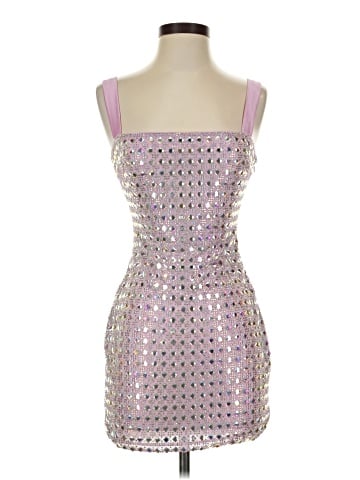Oh Polly Cocktail Dress (view 1)