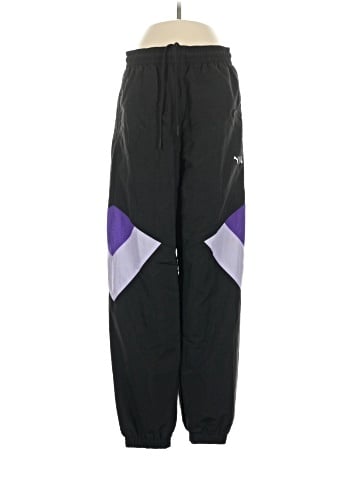 Puma Track Pants (view 1)