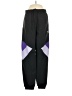 Puma Color Block Purple Track Pants Size S - photo 1