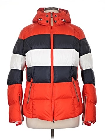Bogner Snow Jacket (view 1)