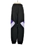 Puma Color Block Purple Track Pants Size S - photo 2