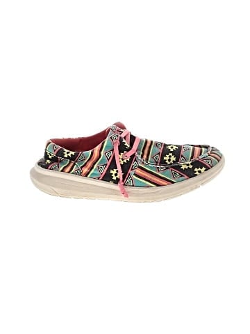 Ariat Flats (view 1)