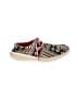 Ariat Print Pink Flats Size 8 - photo 1