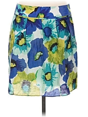 Ann Taylor LOFT Casual Skirt (view 1)