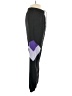 Puma Color Block Purple Track Pants Size S - photo 4