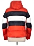 Bogner 100% Polyamide Color Block Red Snow Jacket Size 16 - photo 2