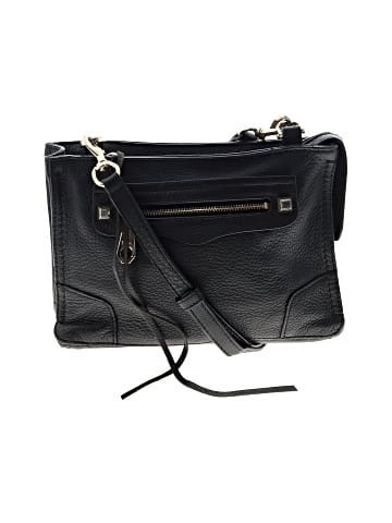 Rebecca Minkoff Leather Crossbody Bag (view 1)