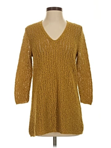 J.Jill Pullover Sweater (view 1)