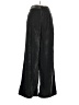 Pull&Bear Black Casual Pants Size 0 - photo 1
