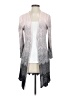 misook Gray Cardigan Size S - photo 1