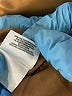 Nine West Color Block Tan Jacket Size 14 - photo 7