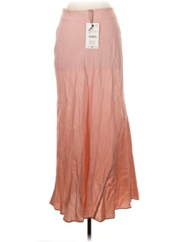 Zara Casual Skirt (view 2)
