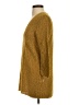 J.Jill Gold Pullover Sweater Size S - photo 5