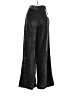 Pull&Bear Black Casual Pants Size 0 - photo 2
