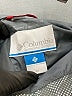 Columbia 100% Nylon Red Snow Jacket Size 3X - photo 6