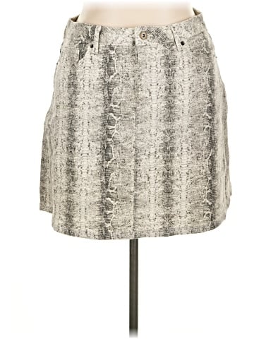 Bold Elements Casual Skirt (view 1)