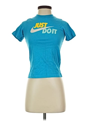 Nike Short Sleeve T-Shirt (view 1)