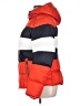 Bogner 100% Polyamide Color Block Red Snow Jacket Size 16 - photo 5