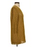 J.Jill Gold Pullover Sweater Size S - photo 4