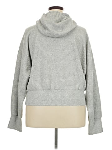 Active by Old Navy Sweatshirt (view 2)