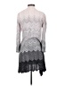 misook Gray Cardigan Size S - photo 2