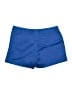 Express Solid Blue Shorts Size 4 - photo 2