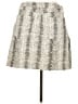 Bold Elements Gray Casual Skirt Size 14 - photo 2