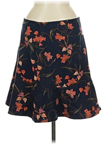 Ann Taylor LOFT Casual Skirt (view 1)