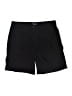 Dockers Solid Black Shorts Size 36 waist - photo 1