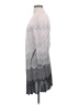 misook Gray Cardigan Size S - photo 5